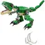 სათამაშო ლეგო LEGO Creator Mighty Dinosaurs, 2 image - TechMall.geსათამაშო ლეგო LEGO Creator Mighty Dinosaurs, 2 image - TechMall.ge ,სათამაშო ლეგო LEGO Creator Mighty Dinosaurs, 2 image - TechMall.ge