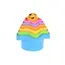 ქვიშის ფორმები Same Toy Hexagon Toy Cup 617-15Ut, 2 image - TechMall.geქვიშის ფორმები Same Toy Hexagon Toy Cup 617-15Ut, 2 image - TechMall.ge ,ქვიშის ფორმები Same Toy Hexagon Toy Cup 617-15Ut, 2 image - TechMall.ge