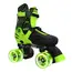 როლიკები NEON COMBO SKATES (SIZE 12-2) GREEN 4L/13L/16L CL 4PK, 3 image - TechMall.geროლიკები NEON COMBO SKATES (SIZE 12-2) GREEN 4L/13L/16L CL 4PK, 3 image - TechMall.ge ,როლიკები NEON COMBO SKATES (SIZE 12-2) GREEN 4L/13L/16L CL 4PK, 3 image - TechMall.ge