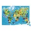 სათამაშო თავსატეხი Janod Educational Puzzle Endangered Animals, 4 image - TechMall.geსათამაშო თავსატეხი Janod Educational Puzzle Endangered Animals, 4 image - TechMall.ge ,სათამაშო თავსატეხი Janod Educational Puzzle Endangered Animals, 4 image - TechMall.ge