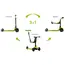 სკუტერი Miqilong Scooter Alamo Green, 6 image - TechMall.geსკუტერი Miqilong Scooter Alamo Green, 6 image - TechMall.ge ,სკუტერი Miqilong Scooter Alamo Green, 6 image - TechMall.ge
