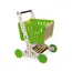 სათამაშო ხის ურიკა JanodGreen Market Wooden Shopping Trolley, 3 image - TechMall.geსათამაშო ხის ურიკა JanodGreen Market Wooden Shopping Trolley, 3 image - TechMall.ge ,სათამაშო ხის ურიკა JanodGreen Market Wooden Shopping Trolley, 3 image - TechMall.ge