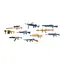 ფიგურების კომპლექტი Jazwares FTN Lama Drama Loot Pinata, 4 image - TechMall.geფიგურების კომპლექტი Jazwares FTN Lama Drama Loot Pinata, 4 image - TechMall.ge ,ფიგურების კომპლექტი Jazwares FTN Lama Drama Loot Pinata, 4 image - TechMall.ge
