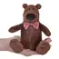 პოლარული დათვის სათამაშო Same Toy Polar Bear Brown 13cm THT667, 2 image - TechMall.geპოლარული დათვის სათამაშო Same Toy Polar Bear Brown 13cm THT667, 2 image - TechMall.ge ,პოლარული დათვის სათამაშო Same Toy Polar Bear Brown 13cm THT667, 2 image - TechMall.ge