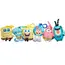 სპანჯბობის გმირები Sponge Bob Square Pants - Mini Key Plush - TechMall.geსპანჯბობის გმირები Sponge Bob Square Pants - Mini Key Plush - TechMall.ge ,სპანჯბობის გმირები Sponge Bob Square Pants - Mini Key Plush - TechMall.ge