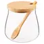 ქილა Ardesto Jar Fresh Sugar 500 ml, glass, bamboo - TechMall.geქილა Ardesto Jar Fresh Sugar 500 ml, glass, bamboo - TechMall.ge ,ქილა Ardesto Jar Fresh Sugar 500 ml, glass, bamboo - TechMall.ge
