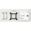 ქულერის სამაგრი Mounting kit for LGA1700 Zalman ZM-1700MKA CNPS10X PERFORMA BLACK/WHITE, CNPS10X PERFORMA ST, CNPS16X BLACK/WHITE, CNPS17X, CNPS20X, 3 image - TechMall.geქულერის სამაგრი Mounting kit for LGA1700 Zalman ZM-1700MKA CNPS10X PERFORMA BLACK/WHITE, CNPS10X PERFORMA ST, CNPS16X BLACK/WHITE, CNPS17X, CNPS20X, 3 image - TechMall.ge ,ქულერის სამაგრი Mounting kit for LGA1700 Zalman ZM-1700MKA CNPS10X PERFORMA BLACK/WHITE, CNPS10X PERFORMA ST, CNPS16X BLACK/WHITE, CNPS17X, CNPS20X, 3 image - TechMall.ge
