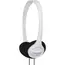 ყურსასმენი Koss Headphones KPH7w On-Ear White - TechMall.geყურსასმენი Koss Headphones KPH7w On-Ear White - TechMall.ge ,ყურსასმენი Koss Headphones KPH7w On-Ear White - TechMall.ge
