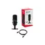 მიკროფონი Kinsgton Microphone HyperX SoloCast  RG HMIS1X-XX-BK/G, 6 image - TechMall.geმიკროფონი Kinsgton Microphone HyperX SoloCast  RG HMIS1X-XX-BK/G, 6 image - TechMall.ge ,მიკროფონი Kinsgton Microphone HyperX SoloCast  RG HMIS1X-XX-BK/G, 6 image - TechMall.ge