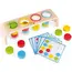 სამაგიდო თამაში Janod Sorting Colours Game, 2 image - TechMall.geსამაგიდო თამაში Janod Sorting Colours Game, 2 image - TechMall.ge ,სამაგიდო თამაში Janod Sorting Colours Game, 2 image - TechMall.ge