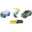 Toy car TransRacers Sprinkler Truck & Off-road Pickup, 2 image - TechMall.geToy car TransRacers Sprinkler Truck & Off-road Pickup, 2 image - TechMall.ge ,Toy car TransRacers Sprinkler Truck & Off-road Pickup, 2 image - TechMall.ge