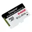 USB ფლეშ მეხსიერება Kingstone 64GB microSDHC Endurance 95R/30W C10 A1 UHS-I (SDCE/64GB), 2 image - TechMall.geUSB ფლეშ მეხსიერება Kingstone 64GB microSDHC Endurance 95R/30W C10 A1 UHS-I (SDCE/64GB), 2 image - TechMall.ge ,USB ფლეშ მეხსიერება Kingstone 64GB microSDHC Endurance 95R/30W C10 A1 UHS-I (SDCE/64GB), 2 image - TechMall.ge
