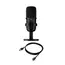 მიკროფონი HyperX SoloCast Mic, 3 image - TechMall.geმიკროფონი HyperX SoloCast Mic, 3 image - TechMall.ge ,მიკროფონი HyperX SoloCast Mic, 3 image - TechMall.ge