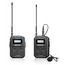 მიკროფონი BOYA BY-WM6S UHF Wireless microphone - TechMall.geმიკროფონი BOYA BY-WM6S UHF Wireless microphone - TechMall.ge ,მიკროფონი BOYA BY-WM6S UHF Wireless microphone - TechMall.ge