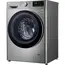 სარეცხი მანქანა LG F-2V7GW9T (8.5 KG, 1200 RPM), 2 image - TechMall.geსარეცხი მანქანა LG F-2V7GW9T (8.5 KG, 1200 RPM), 2 image - TechMall.ge ,სარეცხი მანქანა LG F-2V7GW9T (8.5 KG, 1200 RPM), 2 image - TechMall.ge