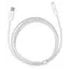 კაბელი Baseus Dynamic Series Fast Charging Data Cable Type-C to Lightning 20W 1m CALD000002, 2 image - TechMall.geკაბელი Baseus Dynamic Series Fast Charging Data Cable Type-C to Lightning 20W 1m CALD000002, 2 image - TechMall.ge ,კაბელი Baseus Dynamic Series Fast Charging Data Cable Type-C to Lightning 20W 1m CALD000002, 2 image - TechMall.ge