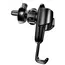 მობილურის სამაგრი Baseus Gravity Car Mount SUYL-01, 3 image - TechMall.geმობილურის სამაგრი Baseus Gravity Car Mount SUYL-01, 3 image - TechMall.ge ,მობილურის სამაგრი Baseus Gravity Car Mount SUYL-01, 3 image - TechMall.ge