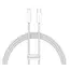 კაბელი Baseus Dynamic Series Fast Charging Data Cable Type-C to Lightning 20W 1m CALD000002 - TechMall.geკაბელი Baseus Dynamic Series Fast Charging Data Cable Type-C to Lightning 20W 1m CALD000002 - TechMall.ge ,კაბელი Baseus Dynamic Series Fast Charging Data Cable Type-C to Lightning 20W 1m CALD000002 - TechMall.ge