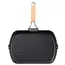 გრილის ტაფა Ardesto Grill fry pan Gemini 34*24 cm, black, aluminium - TechMall.geგრილის ტაფა Ardesto Grill fry pan Gemini 34*24 cm, black, aluminium - TechMall.ge ,გრილის ტაფა Ardesto Grill fry pan Gemini 34*24 cm, black, aluminium - TechMall.ge