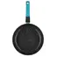 ტაფა Ardesto Fry pan Gemini Calabria 26 cm, blue, aluminium, 2 image - TechMall.geტაფა Ardesto Fry pan Gemini Calabria 26 cm, blue, aluminium, 2 image - TechMall.ge ,ტაფა Ardesto Fry pan Gemini Calabria 26 cm, blue, aluminium, 2 image - TechMall.ge