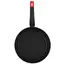 ტაფა Ardesto Fry pan Gemini Umbria 26 cm, black, aluminium, 2 image - TechMall.geტაფა Ardesto Fry pan Gemini Umbria 26 cm, black, aluminium, 2 image - TechMall.ge ,ტაფა Ardesto Fry pan Gemini Umbria 26 cm, black, aluminium, 2 image - TechMall.ge