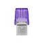 USB ფლეშ მეხსიერება Kingston 128GB USB 3.2 Gen1 + Type-C DT microDuo 3C R200MB/s, 2 image - TechMall.geUSB ფლეშ მეხსიერება Kingston 128GB USB 3.2 Gen1 + Type-C DT microDuo 3C R200MB/s, 2 image - TechMall.ge ,USB ფლეშ მეხსიერება Kingston 128GB USB 3.2 Gen1 + Type-C DT microDuo 3C R200MB/s, 2 image - TechMall.ge
