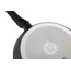 ტაფა Ardesto Fry pan Gemini Umbria 24 cm, black, aluminium, 3 image - TechMall.geტაფა Ardesto Fry pan Gemini Umbria 24 cm, black, aluminium, 3 image - TechMall.ge ,ტაფა Ardesto Fry pan Gemini Umbria 24 cm, black, aluminium, 3 image - TechMall.ge