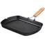 გრილის ტაფა Ardesto Grill fry pan Gemini 34*24 cm, black, aluminium, 2 image - TechMall.geგრილის ტაფა Ardesto Grill fry pan Gemini 34*24 cm, black, aluminium, 2 image - TechMall.ge ,გრილის ტაფა Ardesto Grill fry pan Gemini 34*24 cm, black, aluminium, 2 image - TechMall.ge