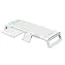 მონიტორის სადგამი 2E GAMING Monitor stand 2E-CPG-007 White - TechMall.geმონიტორის სადგამი 2E GAMING Monitor stand 2E-CPG-007 White - TechMall.ge ,მონიტორის სადგამი 2E GAMING Monitor stand 2E-CPG-007 White - TechMall.ge
