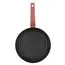 ტაფა Ardesto Fry pan Gemini Piemonte 26 cm, red, aluminium, 2 image - TechMall.geტაფა Ardesto Fry pan Gemini Piemonte 26 cm, red, aluminium, 2 image - TechMall.ge ,ტაფა Ardesto Fry pan Gemini Piemonte 26 cm, red, aluminium, 2 image - TechMall.ge