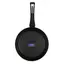 ტაფა Ardesto Fry pan Gemini 24 cm, black, aluminium, 2 image - TechMall.geტაფა Ardesto Fry pan Gemini 24 cm, black, aluminium, 2 image - TechMall.ge ,ტაფა Ardesto Fry pan Gemini 24 cm, black, aluminium, 2 image - TechMall.ge