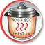 მულტსახარში ქვაბი MOULINEX CE501134, 3 image - TechMall.geმულტსახარში ქვაბი MOULINEX CE501134, 3 image - TechMall.ge ,მულტსახარში ქვაბი MOULINEX CE501134, 3 image - TechMall.ge
