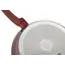 ტაფა Ardesto Fry pan Gemini Piemonte 26 cm, red, aluminium, 4 image - TechMall.geტაფა Ardesto Fry pan Gemini Piemonte 26 cm, red, aluminium, 4 image - TechMall.ge ,ტაფა Ardesto Fry pan Gemini Piemonte 26 cm, red, aluminium, 4 image - TechMall.ge