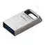 USB ფლეშ მეხსიერება Kingston 128GB USB 3.2 Gen1 DT Micro R200MB/s Metal, 2 image - TechMall.geUSB ფლეშ მეხსიერება Kingston 128GB USB 3.2 Gen1 DT Micro R200MB/s Metal, 2 image - TechMall.ge ,USB ფლეშ მეხსიერება Kingston 128GB USB 3.2 Gen1 DT Micro R200MB/s Metal, 2 image - TechMall.ge