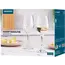 ღვინის ჭიქები Ardesto Wine glasses set Gloria 6 pcs, 300 ml, glass, 2 image - TechMall.geღვინის ჭიქები Ardesto Wine glasses set Gloria 6 pcs, 300 ml, glass, 2 image - TechMall.ge ,ღვინის ჭიქები Ardesto Wine glasses set Gloria 6 pcs, 300 ml, glass, 2 image - TechMall.ge