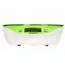 სამზარეულოს სასწორი Ardesto Kitchen Scales SCK-900BGR white-green, 5 image - TechMall.geსამზარეულოს სასწორი Ardesto Kitchen Scales SCK-900BGR white-green, 5 image - TechMall.ge ,სამზარეულოს სასწორი Ardesto Kitchen Scales SCK-900BGR white-green, 5 image - TechMall.ge