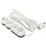 დამაგრძელებელი კაბელი 2E 3 Ways socket,with children protection. H05VV-F 3G*1.0mm, 3m, white, suitable for vertical mounting - TechMall.geდამაგრძელებელი კაბელი 2E 3 Ways socket,with children protection. H05VV-F 3G*1.0mm, 3m, white, suitable for vertical mounting - TechMall.ge ,დამაგრძელებელი კაბელი 2E 3 Ways socket,with children protection. H05VV-F 3G*1.0mm, 3m, white, suitable for vertical mounting - TechMall.ge