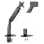 მონიტორის საკიდი 2E Single Monitor Select Spring Assisted Aluminum Monitor Arm with USB - TechMall.geმონიტორის საკიდი 2E Single Monitor Select Spring Assisted Aluminum Monitor Arm with USB - TechMall.ge ,მონიტორის საკიდი 2E Single Monitor Select Spring Assisted Aluminum Monitor Arm with USB - TechMall.ge