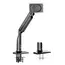 მონიტორის საკიდი 2E Single Monitor Select Spring Assisted Aluminum Monitor Arm with USB, 3 image - TechMall.geმონიტორის საკიდი 2E Single Monitor Select Spring Assisted Aluminum Monitor Arm with USB, 3 image - TechMall.ge ,მონიტორის საკიდი 2E Single Monitor Select Spring Assisted Aluminum Monitor Arm with USB, 3 image - TechMall.ge