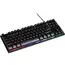 კლავიატურა 2E GAMING Keyboard KG290 87 keys LED USB Black UKR, 2 image - TechMall.geკლავიატურა 2E GAMING Keyboard KG290 87 keys LED USB Black UKR, 2 image - TechMall.ge ,კლავიატურა 2E GAMING Keyboard KG290 87 keys LED USB Black UKR, 2 image - TechMall.ge