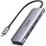 Type-C ჰაბი UGREEN CM195 - TechMall.geType-C ჰაბი UGREEN CM195 - TechMall.ge ,Type-C ჰაბი UGREEN CM195 - TechMall.ge
