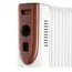 ზეთის რადიატორი Ardesto Oil-filled heater Ardesto OFH-09X1, 9 fins, 2000 W, 3 image - TechMall.geზეთის რადიატორი Ardesto Oil-filled heater Ardesto OFH-09X1, 9 fins, 2000 W, 3 image - TechMall.ge ,ზეთის რადიატორი Ardesto Oil-filled heater Ardesto OFH-09X1, 9 fins, 2000 W, 3 image - TechMall.ge