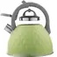 ჩაიდანი Ardesto Kettle Gemini, 2.5 l, green, stainless steel, 3 image - TechMall.geჩაიდანი Ardesto Kettle Gemini, 2.5 l, green, stainless steel, 3 image - TechMall.ge ,ჩაიდანი Ardesto Kettle Gemini, 2.5 l, green, stainless steel, 3 image - TechMall.ge