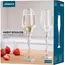 შამპანურის ჭიქები Ardesto Champagne glasses set Loreto 6 pcs, 230 ml, glass, 2 image - TechMall.geშამპანურის ჭიქები Ardesto Champagne glasses set Loreto 6 pcs, 230 ml, glass, 2 image - TechMall.ge ,შამპანურის ჭიქები Ardesto Champagne glasses set Loreto 6 pcs, 230 ml, glass, 2 image - TechMall.ge
