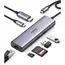 USB-C ჰაბი UGREEN CM512 (60515), 2 image - TechMall.geUSB-C ჰაბი UGREEN CM512 (60515), 2 image - TechMall.ge ,USB-C ჰაბი UGREEN CM512 (60515), 2 image - TechMall.ge
