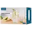 ჭიქების ნაკრები Ardesto Long glasses set Loreto 495 ml, 6 pcs, glass, 2 image - TechMall.geჭიქების ნაკრები Ardesto Long glasses set Loreto 495 ml, 6 pcs, glass, 2 image - TechMall.ge ,ჭიქების ნაკრები Ardesto Long glasses set Loreto 495 ml, 6 pcs, glass, 2 image - TechMall.ge