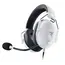 ყურსასმენი Razer Headset Blackshark V2 X 3.5mm White, 4 image - TechMall.geყურსასმენი Razer Headset Blackshark V2 X 3.5mm White, 4 image - TechMall.ge ,ყურსასმენი Razer Headset Blackshark V2 X 3.5mm White, 4 image - TechMall.ge