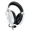ყურსასმენი Razer Headset Blackshark V2 X 3.5mm White, 3 image - TechMall.geყურსასმენი Razer Headset Blackshark V2 X 3.5mm White, 3 image - TechMall.ge ,ყურსასმენი Razer Headset Blackshark V2 X 3.5mm White, 3 image - TechMall.ge