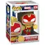 სათამაშო საკოლექციო ფიგურა Funko POP! Bobble Marvel Holiday Gingerbread Captain Marvel 50661 - TechMall.geსათამაშო საკოლექციო ფიგურა Funko POP! Bobble Marvel Holiday Gingerbread Captain Marvel 50661 - TechMall.ge ,სათამაშო საკოლექციო ფიგურა Funko POP! Bobble Marvel Holiday Gingerbread Captain Marvel 50661 - TechMall.ge