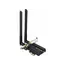 როუტერი Tp-link Archer TX50E AX3000 Wi-Fi 6 Bluetooth 5.0 PCIe Adapter - TechMall.geროუტერი Tp-link Archer TX50E AX3000 Wi-Fi 6 Bluetooth 5.0 PCIe Adapter - TechMall.ge ,როუტერი Tp-link Archer TX50E AX3000 Wi-Fi 6 Bluetooth 5.0 PCIe Adapter - TechMall.ge